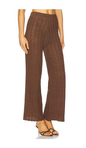PANTALON MARLOWE en . Taille L. Also en M, S - AZULU - Modalova
