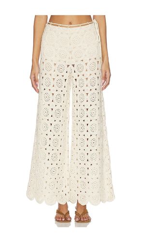 PANTALON VERA en . Taille L. Also en M, S, XS, XXS - AZULU - Modalova