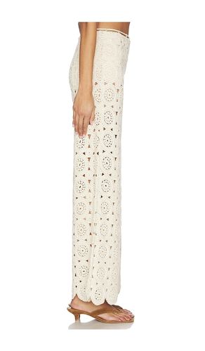 PANTALON VERA en . Taille XS. Also en XXS, S, M, L - AZULU - Modalova