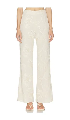 PANTALON EMIKO en . Taille L. Also en M, S, XS - AZULU - Modalova