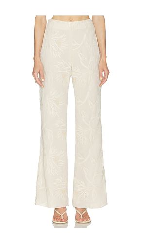 PANTALON EMIKO en . Taille M. Also en XS - AZULU - Modalova