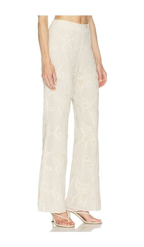PANTALON EMIKO en . Taille L. Also en S, XS - AZULU - Modalova