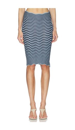 JUPE GIA en . Taille XXS. Also en XS, S - AZULU - Modalova