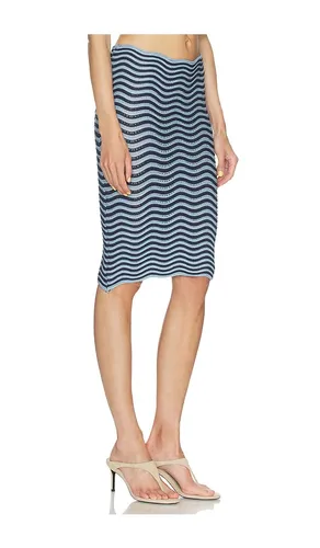 JUPE GIA en . Taille M. Also en S, XS, XXS - AZULU - Modalova