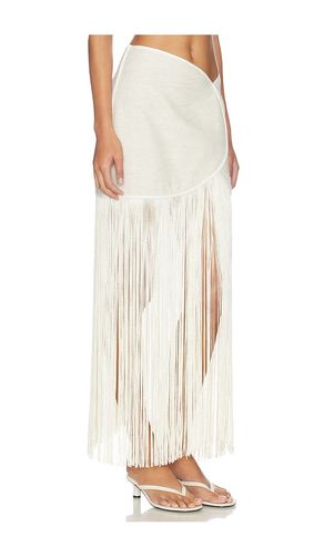 JUPE JOELLE en . Taille L. Also en M, XL, XXS - AZULU - Modalova