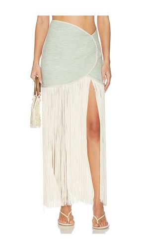 JUPE OELLE en . Taille XS. Also en XXS, S, M, L - AZULU - Modalova