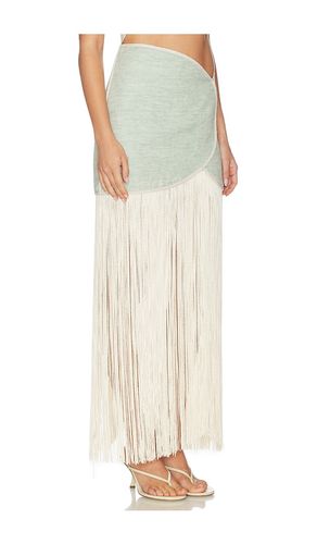 JUPE OELLE en . Taille M. Also en S, XS - AZULU - Modalova