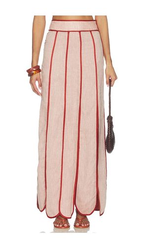 JUPE CETINA en . Taille L. Also en XS - AZULU - Modalova