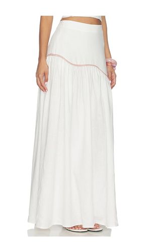 JUPE LEIA en . Taille XS. Also en S, M, L - AZULU - Modalova