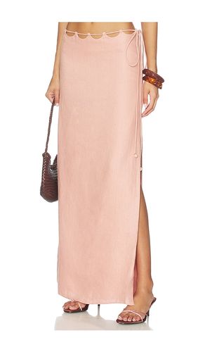 JUPE CAIRO en . Taille L. Also en M, S, XS, XXS - AZULU - Modalova