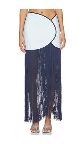 JUPE JOELLE en ,. Taille L. Also en M, S, XS - AZULU - Modalova