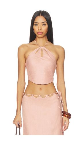 Amazon Top en . Taille L. Also en M, S, XL, XS, XXS - AZULU - Modalova
