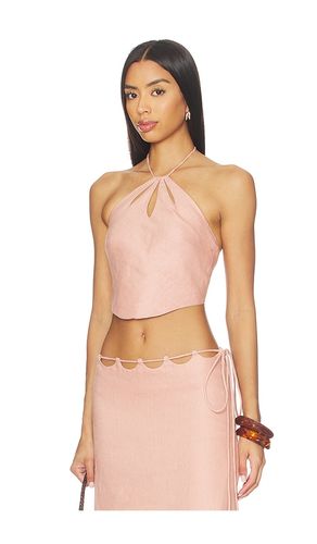 Amazon Top en . Taille L. Also en M, S, XL, XS, XXS - AZULU - Modalova