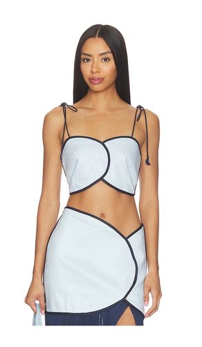 Top Aveiro en . Taille L. Also en M, S, XL - AZULU - Modalova
