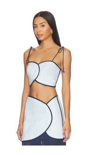 Top Aveiro en . Taille L. Also en M, S - AZULU - Modalova