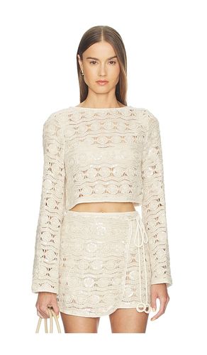 Nico Top en . Taille L. Also en M, XS - AZULU - Modalova