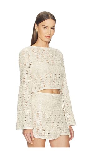 Nico Top en . Taille L. Also en M, S, XS - AZULU - Modalova