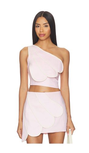 Sandy Top in . Size M. Also in S, XL, XS, XXS - AZULU - Modalova