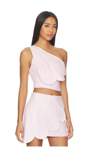 Sandy Top in . Size M. Also in S, XL, XS, XXS - AZULU - Modalova
