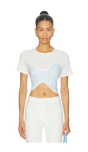 Ceci Top en ,. Taille L. Also en M, S, XS, XXS - AZULU - Modalova