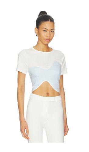 Ceci Top in ,. Size L. Also in M, S, XS, XXS - AZULU - Modalova