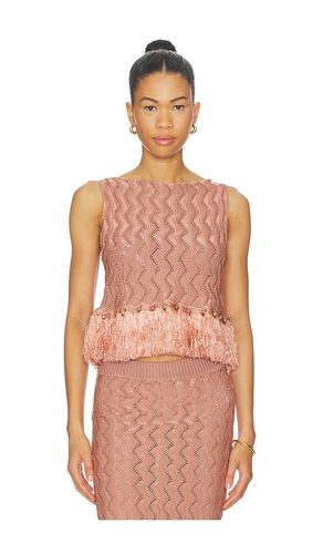 Lorenzo Top en . Taille L. Also en M, S, XL, XXS - AZULU - Modalova