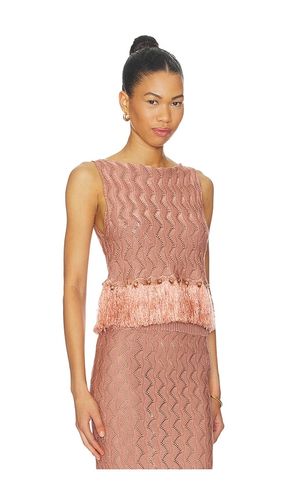 Lorenzo Top en . Taille XXS. Also en XS, L, XL - AZULU - Modalova