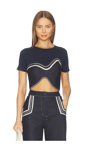 Ceci Top en . Taille L. Also en S, XXS - AZULU - Modalova