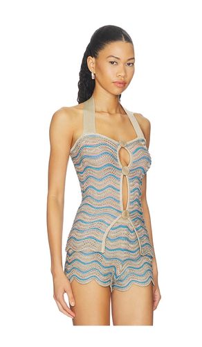 Amari Top en ,. Taille XS. Also en S, M, L, XL - AZULU - Modalova
