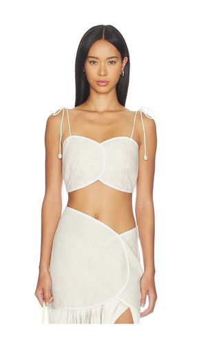 X REVOLVE Aveiro Top en . Taille L. Also en M, S, XS, XXS - AZULU - Modalova