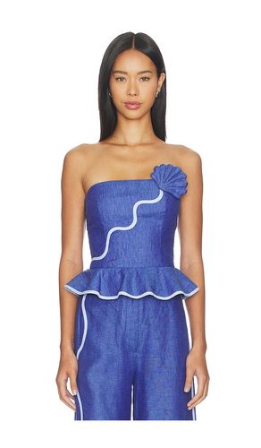 Vaiana Top en . Taille M. Also en S, XS, XXS - AZULU - Modalova