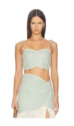 Top Aveiro en . Taille M. Also en S, XL, XS - AZULU - Modalova