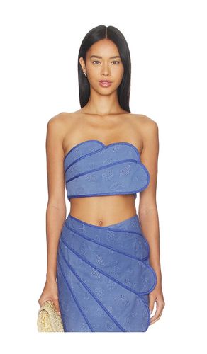 Sango Top en . Taille M. Also en S, XS, XXS - AZULU - Modalova