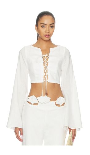 Amelie Top en . Taille M. Also en S, XS - AZULU - Modalova