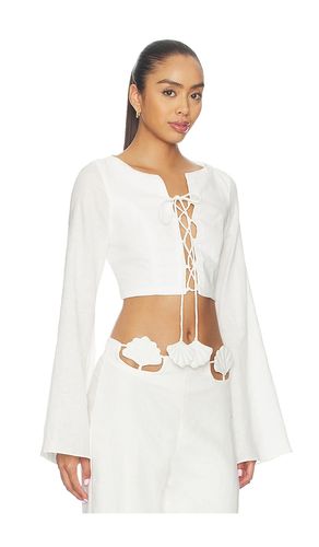 Amelie Top en . Taille M. Also en S, XS - AZULU - Modalova