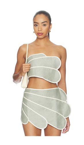Sango Top en . Taille L. Also en M, S, XS, XXS - AZULU - Modalova