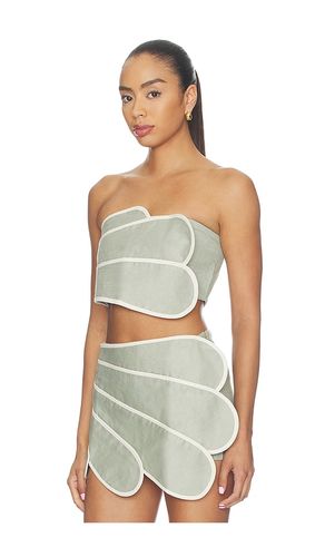 Sango Top en . Taille L. Also en M, S, XS, XXS - AZULU - Modalova