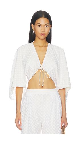 Elif Top en . Taille L. Also en M, S, XS, XXS - AZULU - Modalova