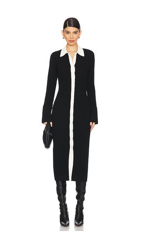 ROBE BOUTONNÉE in . Size M, S, XL, XS - Autumn Cashmere - Modalova