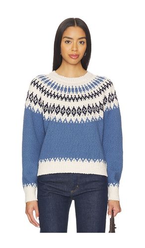 PULL RAS DE COU en . Taille S. Also en - Autumn Cashmere - Modalova
