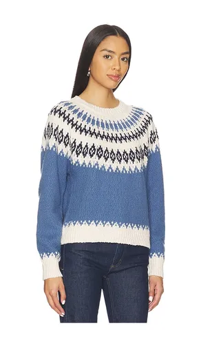 PULL RAS DE COU en . Taille M. Also en S - Autumn Cashmere - Modalova