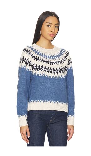 PULL RAS DE COU en . Taille S. Also en - Autumn Cashmere - Modalova