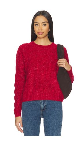 PULL RAS DE COU en . Taille S. Also en M - Autumn Cashmere - Modalova