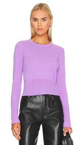 PULL CROPPED in . Size M, S, XL, XS - Autumn Cashmere - Modalova