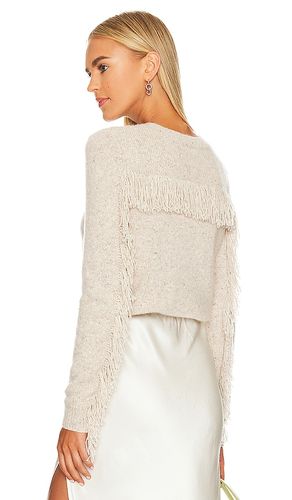 PULL FRINGED in . Size XL - Autumn Cashmere - Modalova