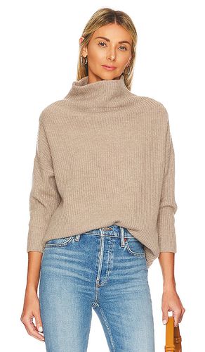 PULL FUNNEL NECK in . Size S, XL, XS - Autumn Cashmere - Modalova