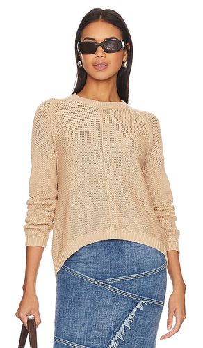 PULL RAS DE COU MAILLE LARGE in . Size S, XL - Autumn Cashmere - Modalova