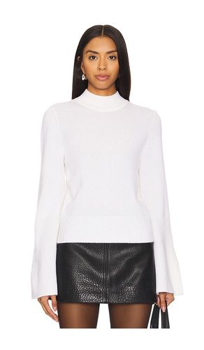 SWEAT COL CHEMINÉE in . Size L, S, XL - Autumn Cashmere - Modalova