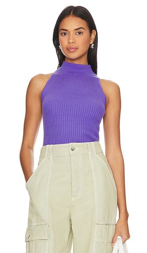 DOS-NU RIB in . Size XL, XS - Autumn Cashmere - Modalova