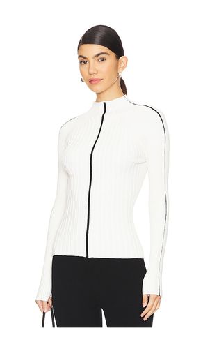 TOP COL CHEMINÉE in . Size M, S, XL, XS - Autumn Cashmere - Modalova